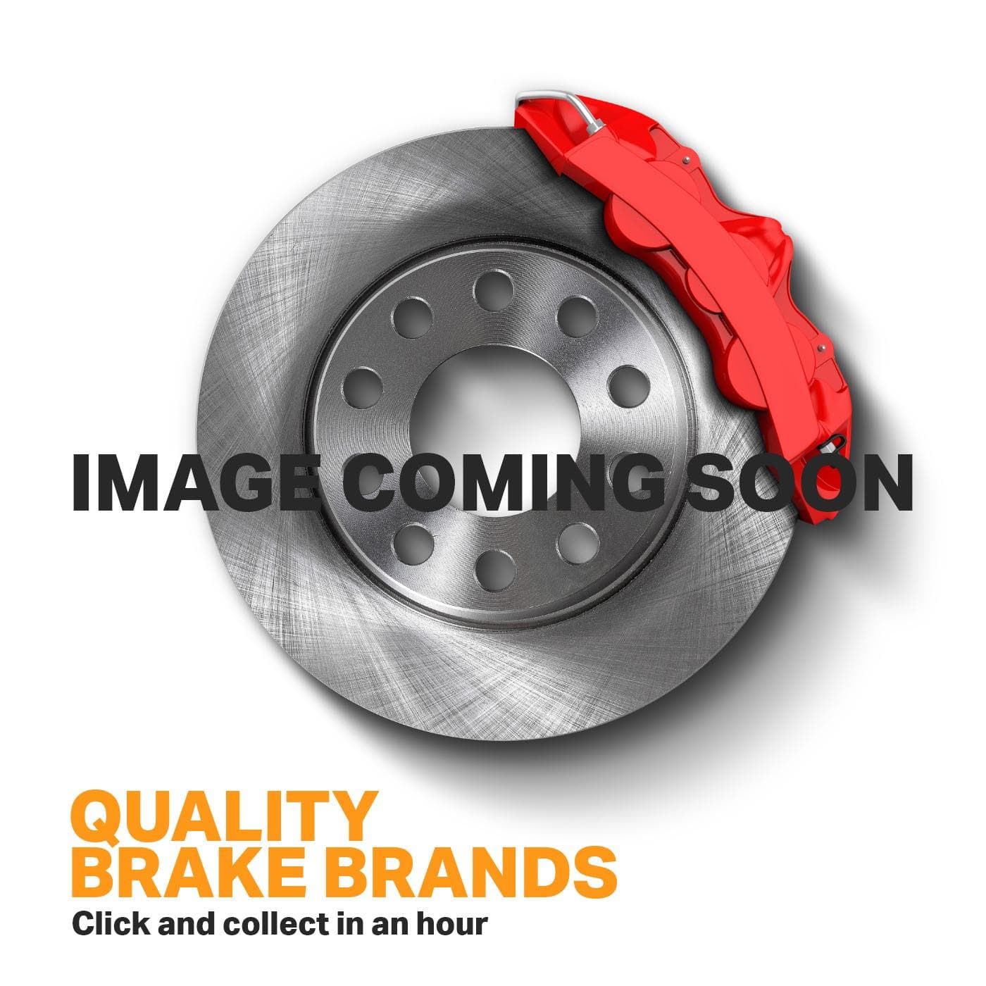 ADL Blueprint Brake Disc