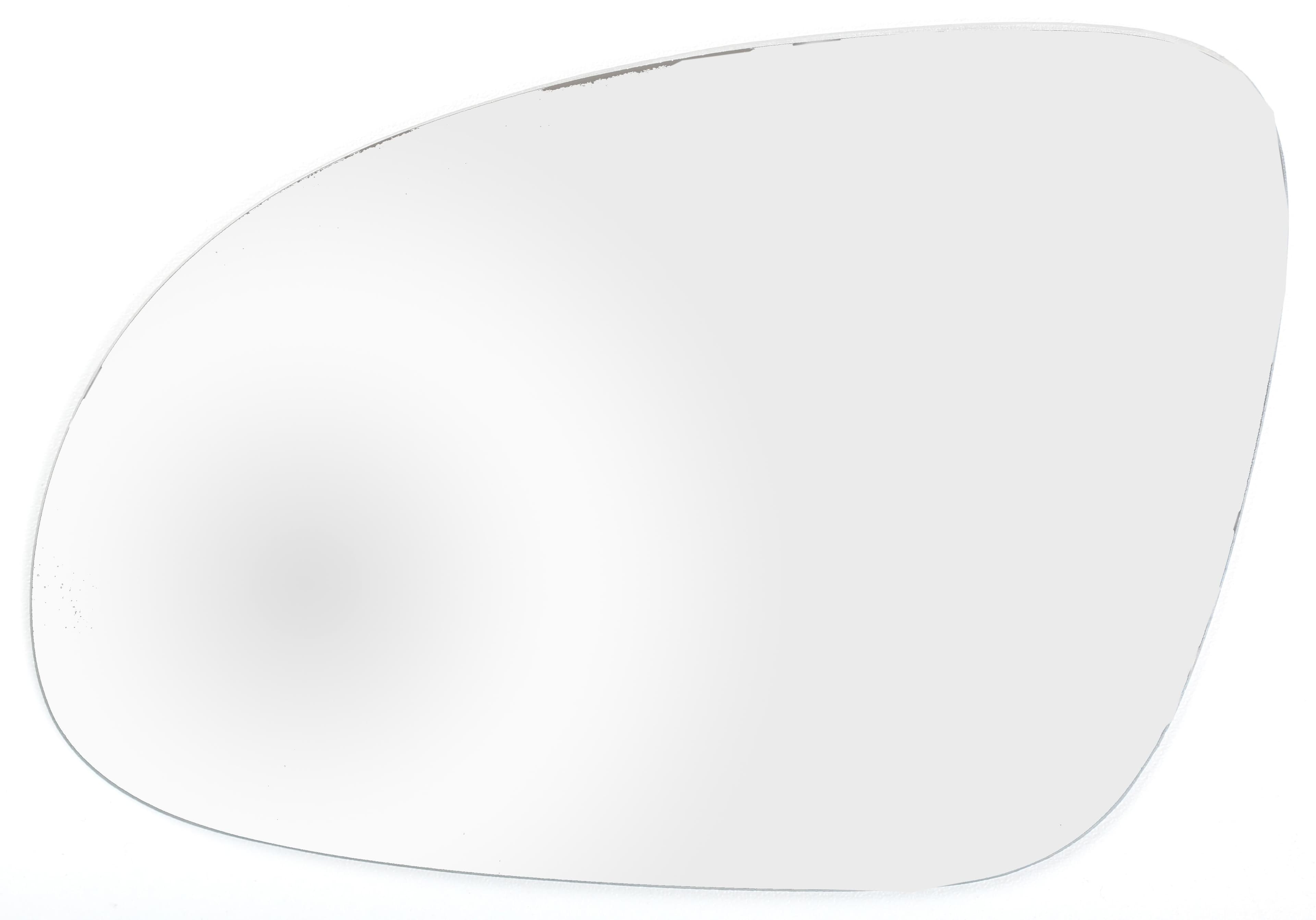Halfords Standard Replacement Mirror SR875