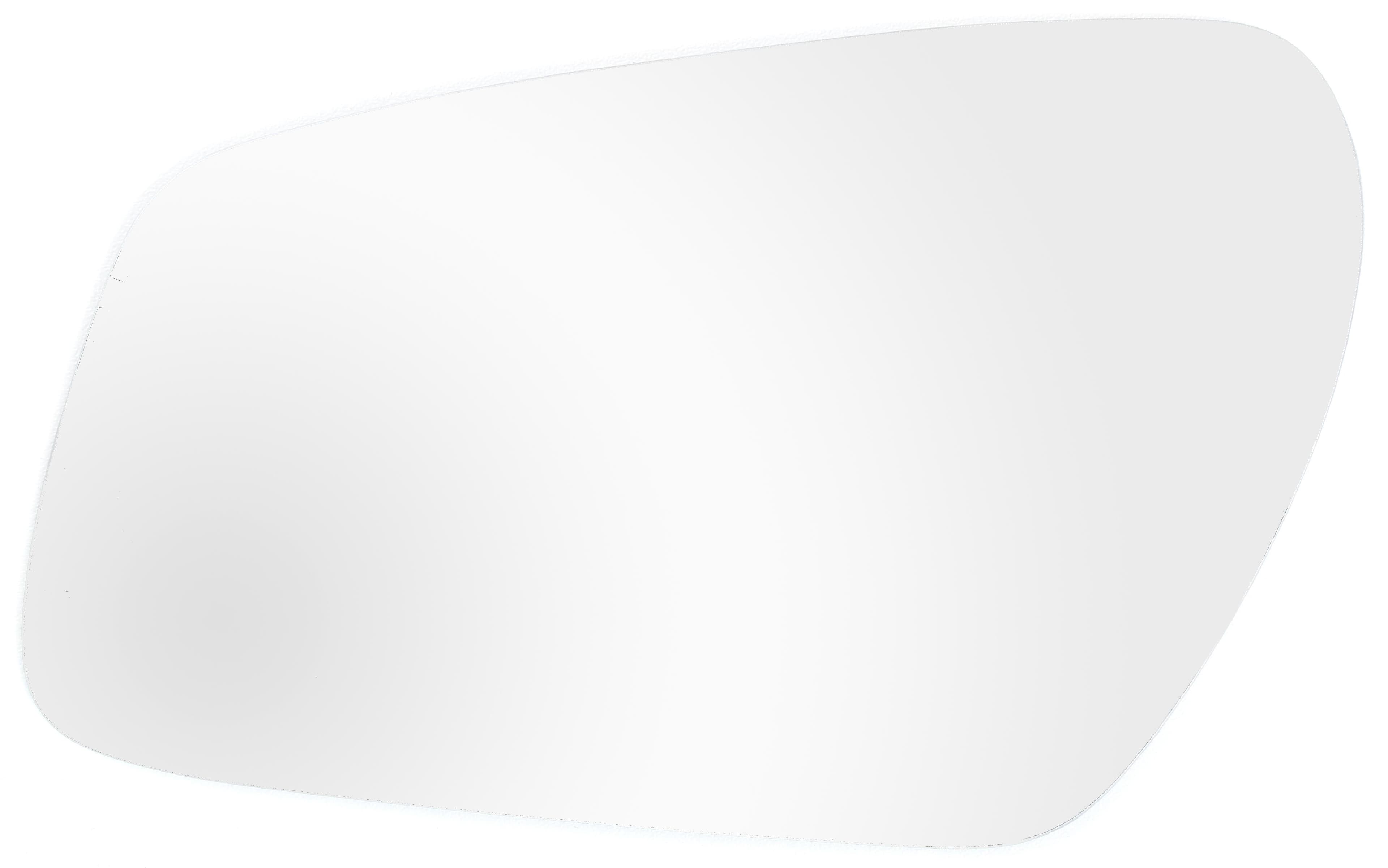 Halfords Standard Replacement Mirror SR883
