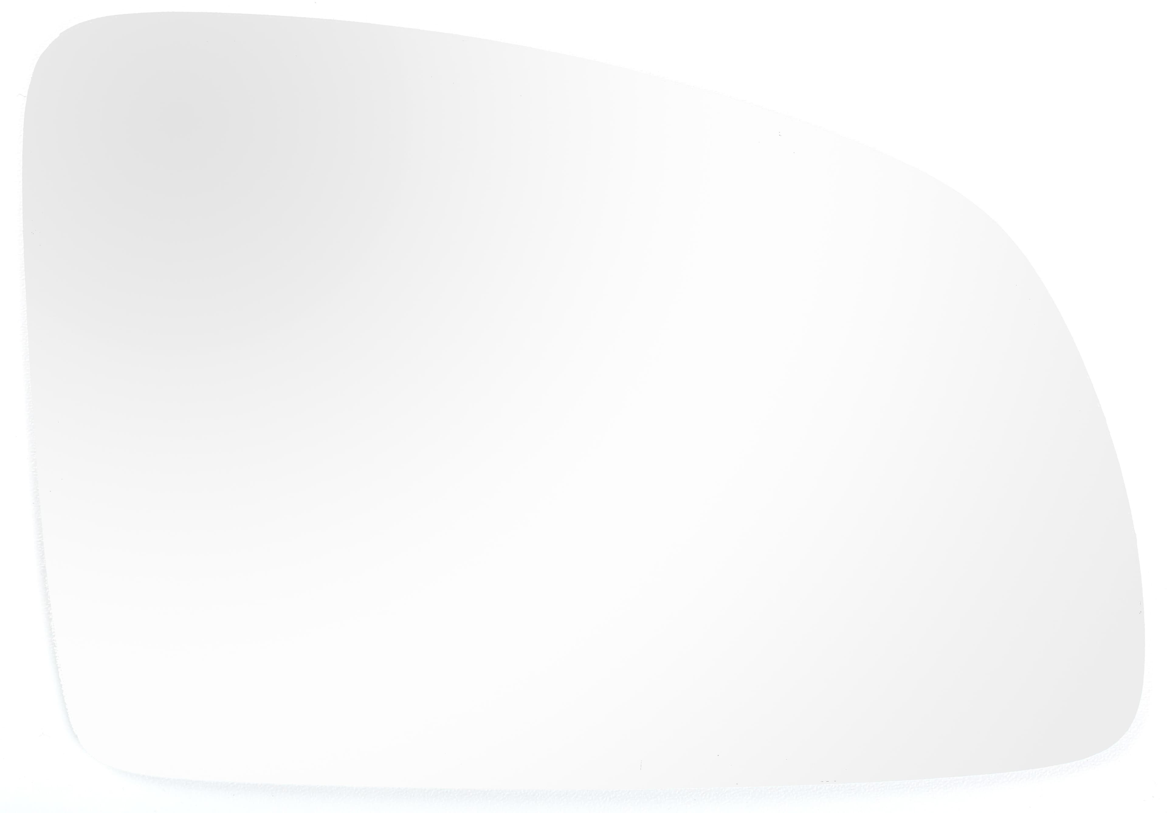 Halfords Standard Replacement Mirror SR888