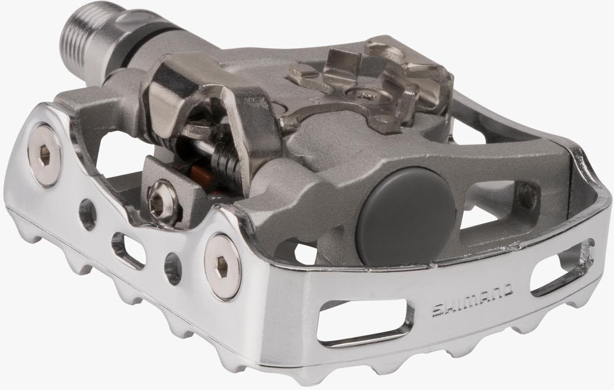 Shimano PD-M324 SPD MTB Pedals