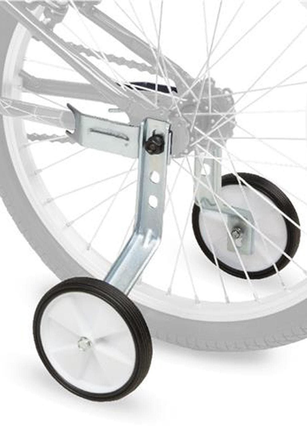 Halfords Kids Bike Stabilisers 12-20 inch