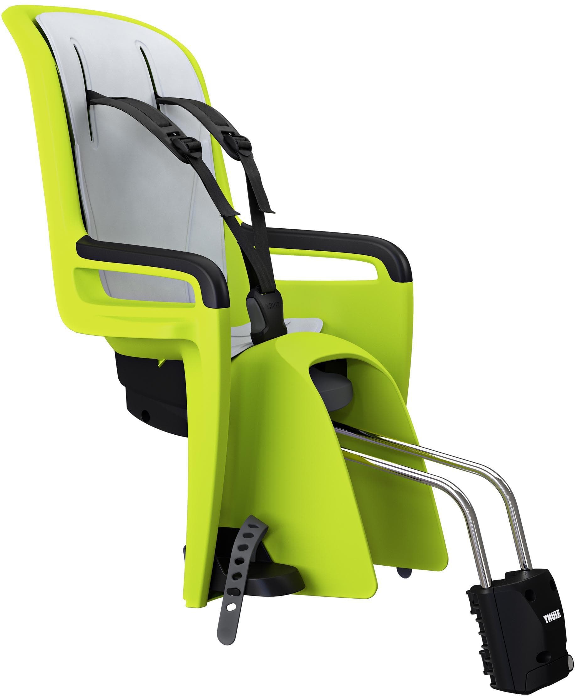 Thule Ride Along 2 - Zen Lime