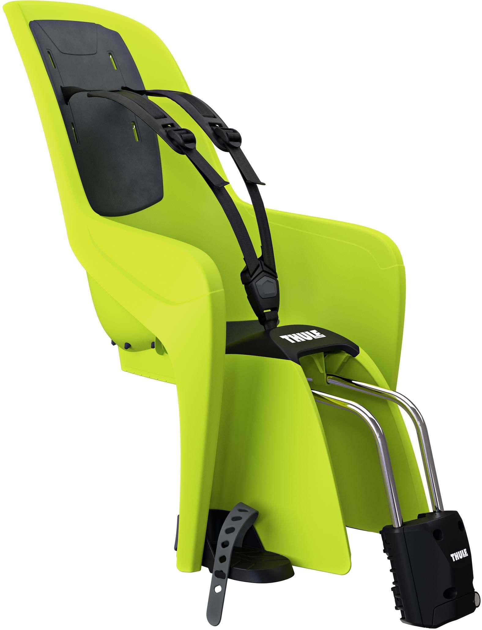Thule Ride Along Lite 2 - Zem Lime