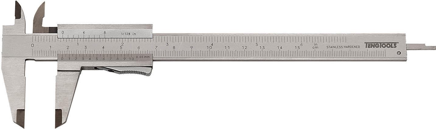 Teng Caliper 150mm Vernier