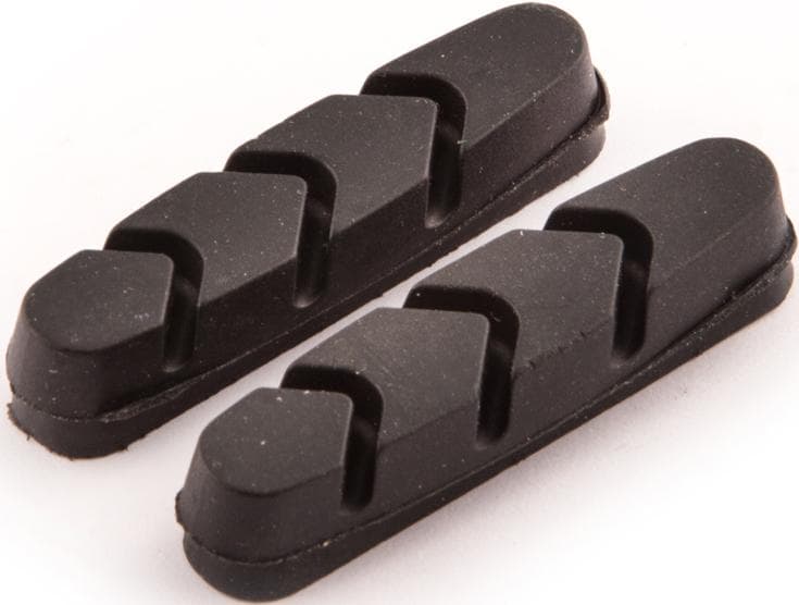 Clarks Road Rim Brake Pads 52mm