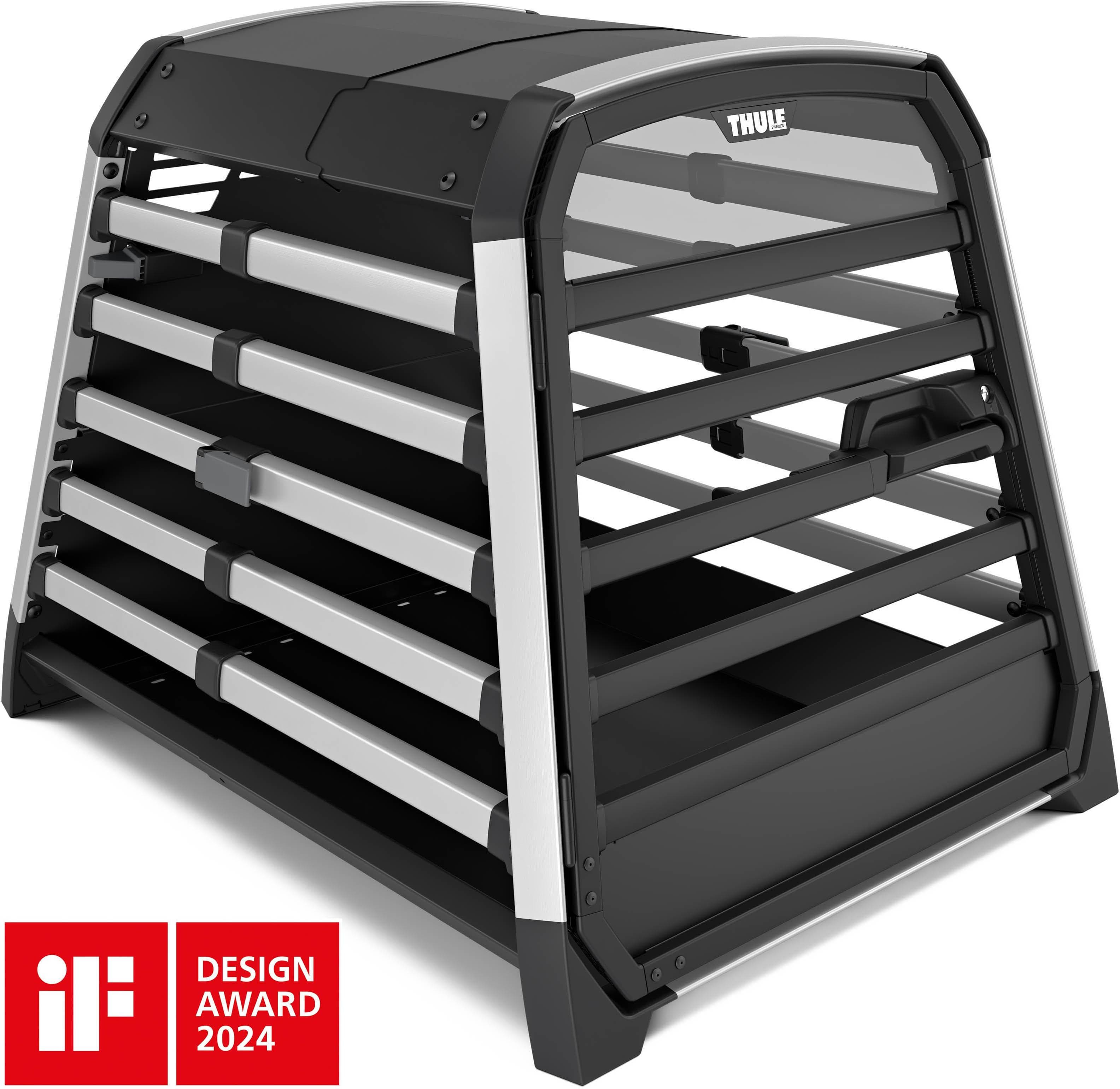 Thule Allax Large Dog Crate