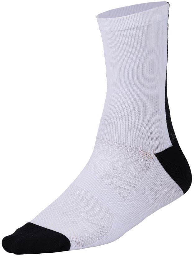 Boardman 2pkCycling Socks Black/White S/M
