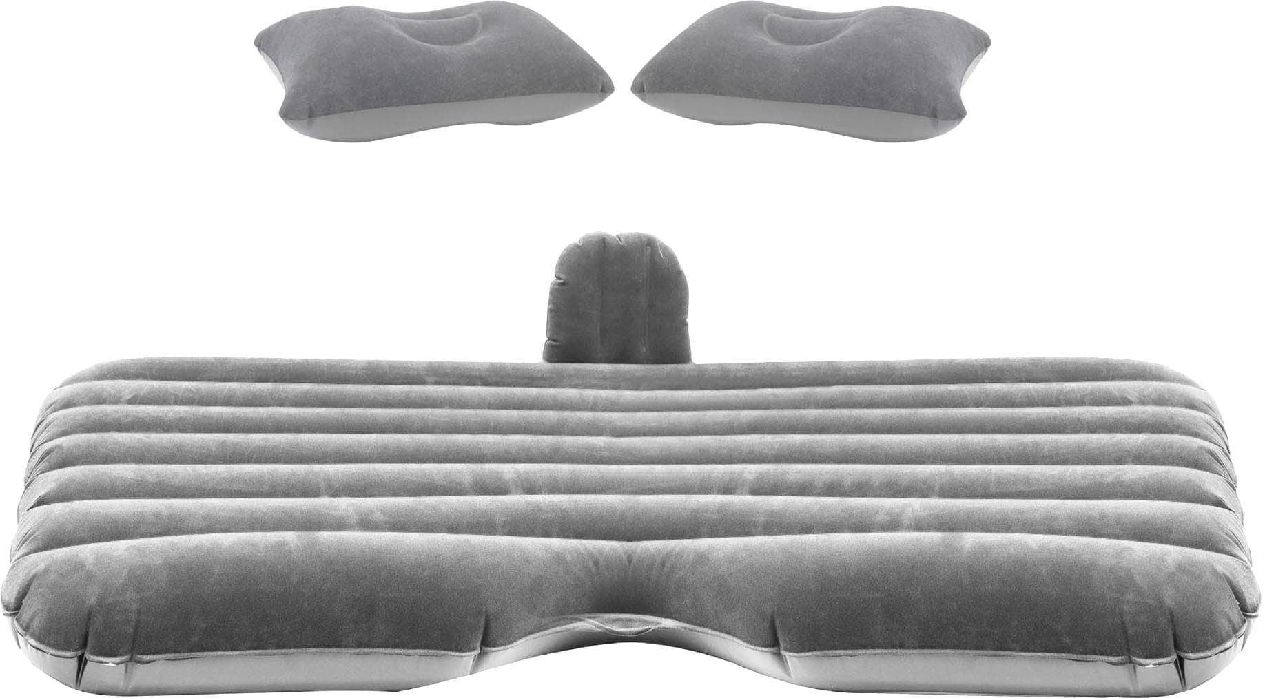 Leisurewize Inflatable Car Mattress - Back Seat