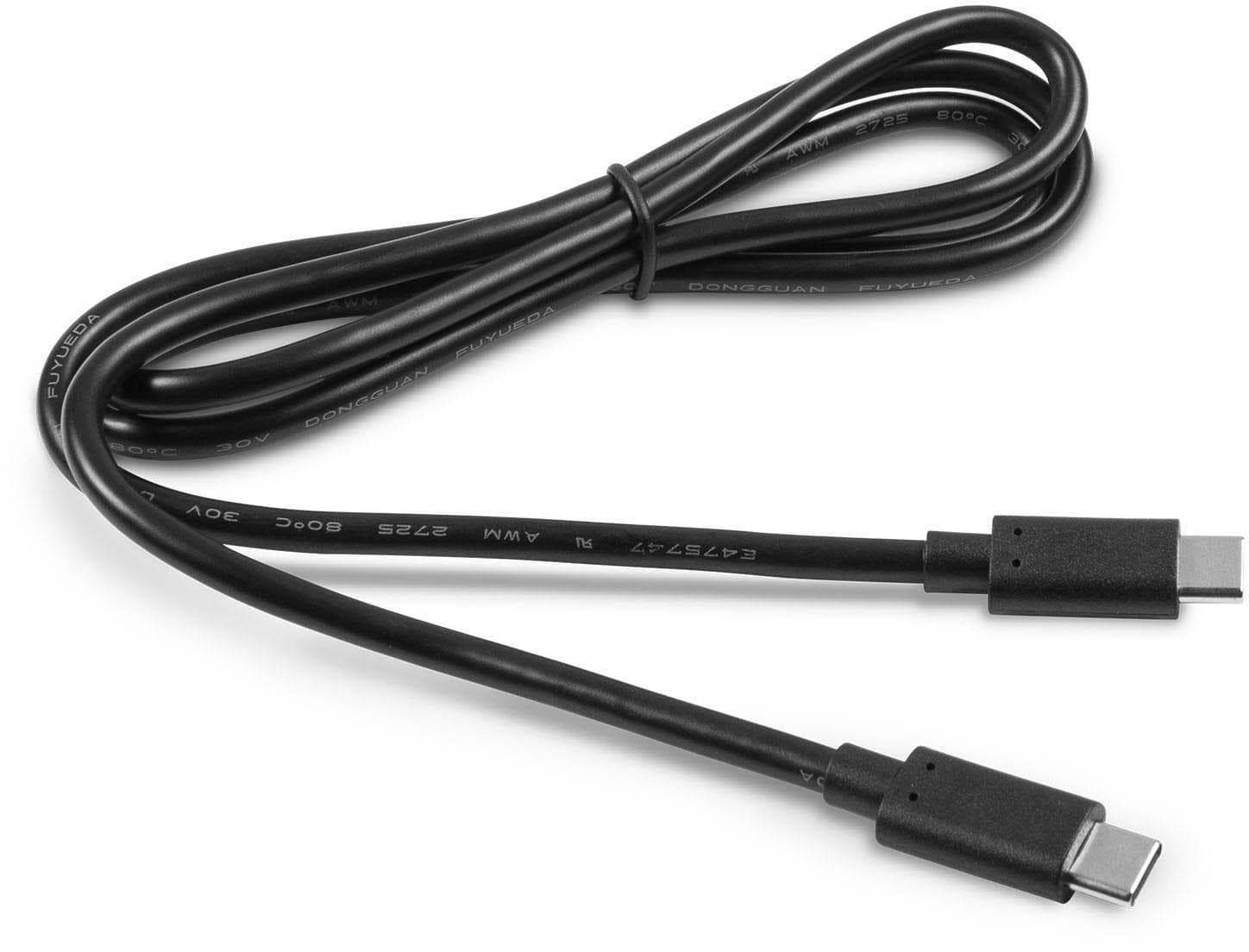 Garmin USB Cables - Type C to Type C (1m)