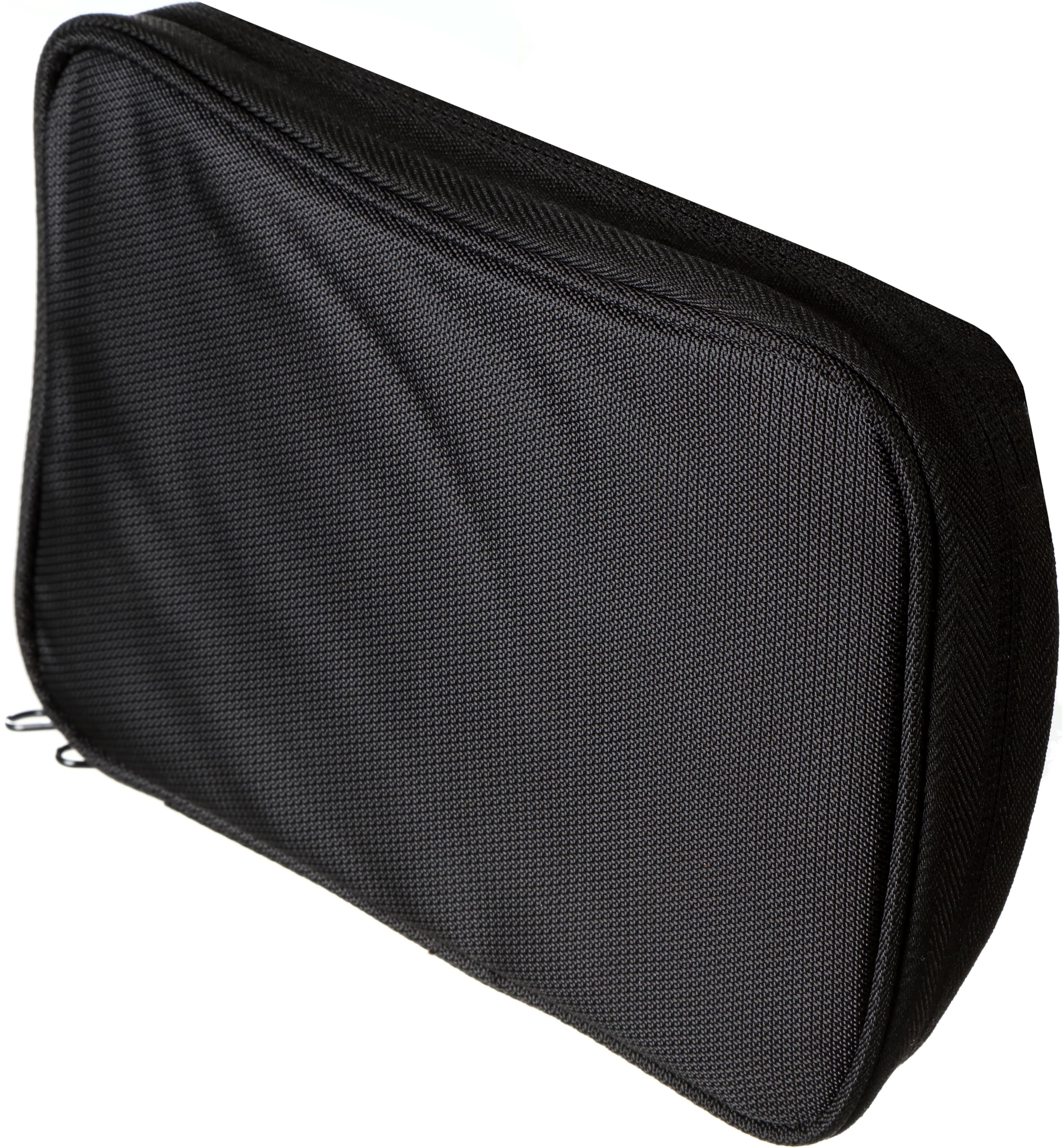 Halfords 7 inch Sat Nav Case