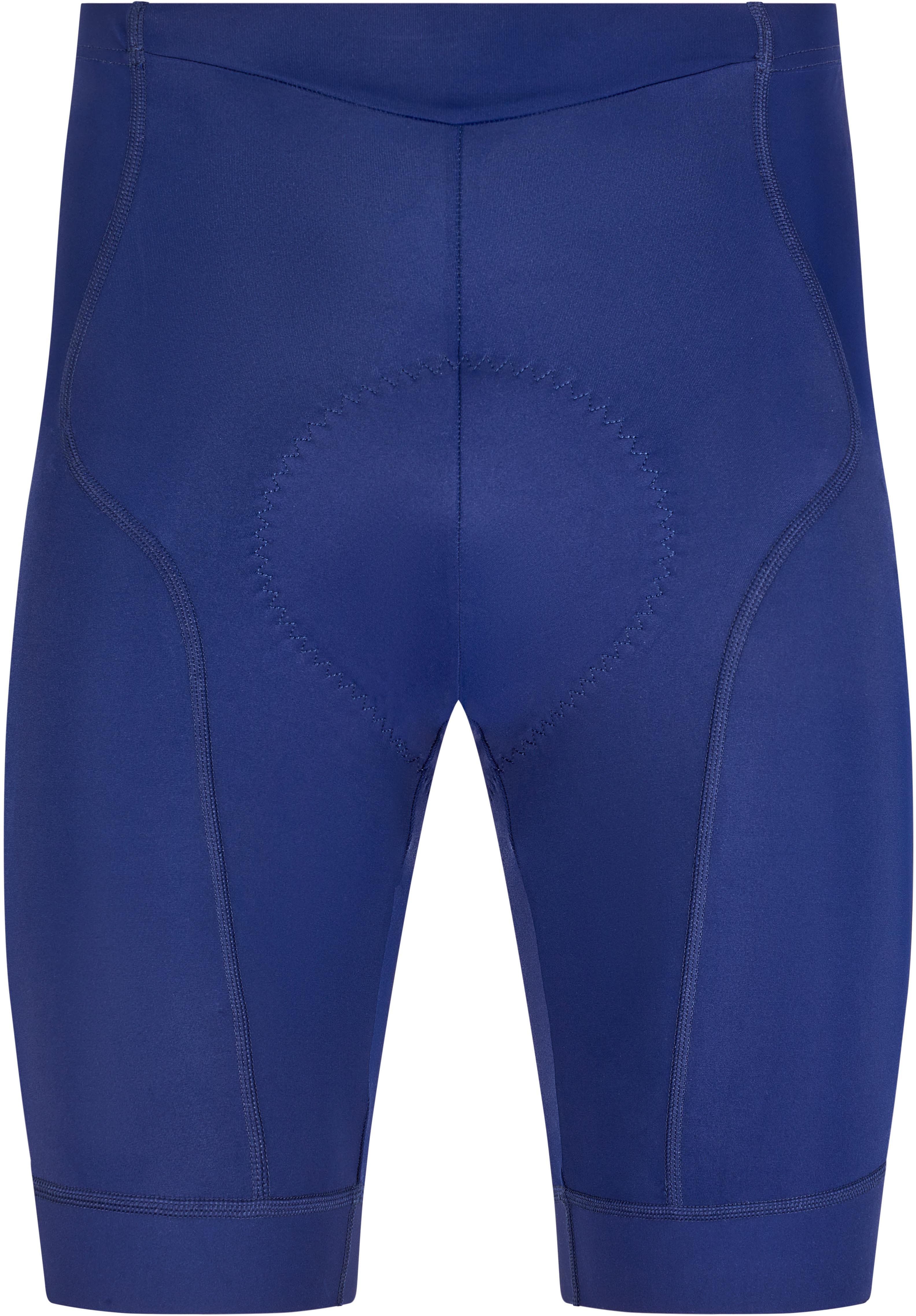 Men's Essential Cycling Shorts, Navy