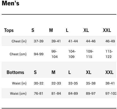 Keada Sports Men's Essential Cycling Gilet, Navy - Small