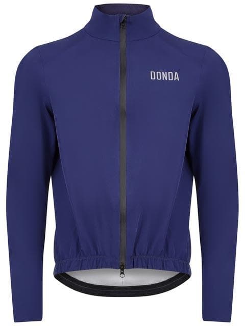 Women's Essential Rain Jacket, Navy