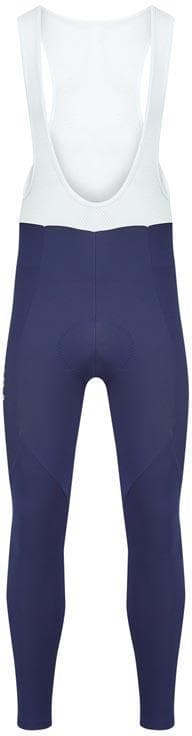 Women's Essential Bib Tights, Navy