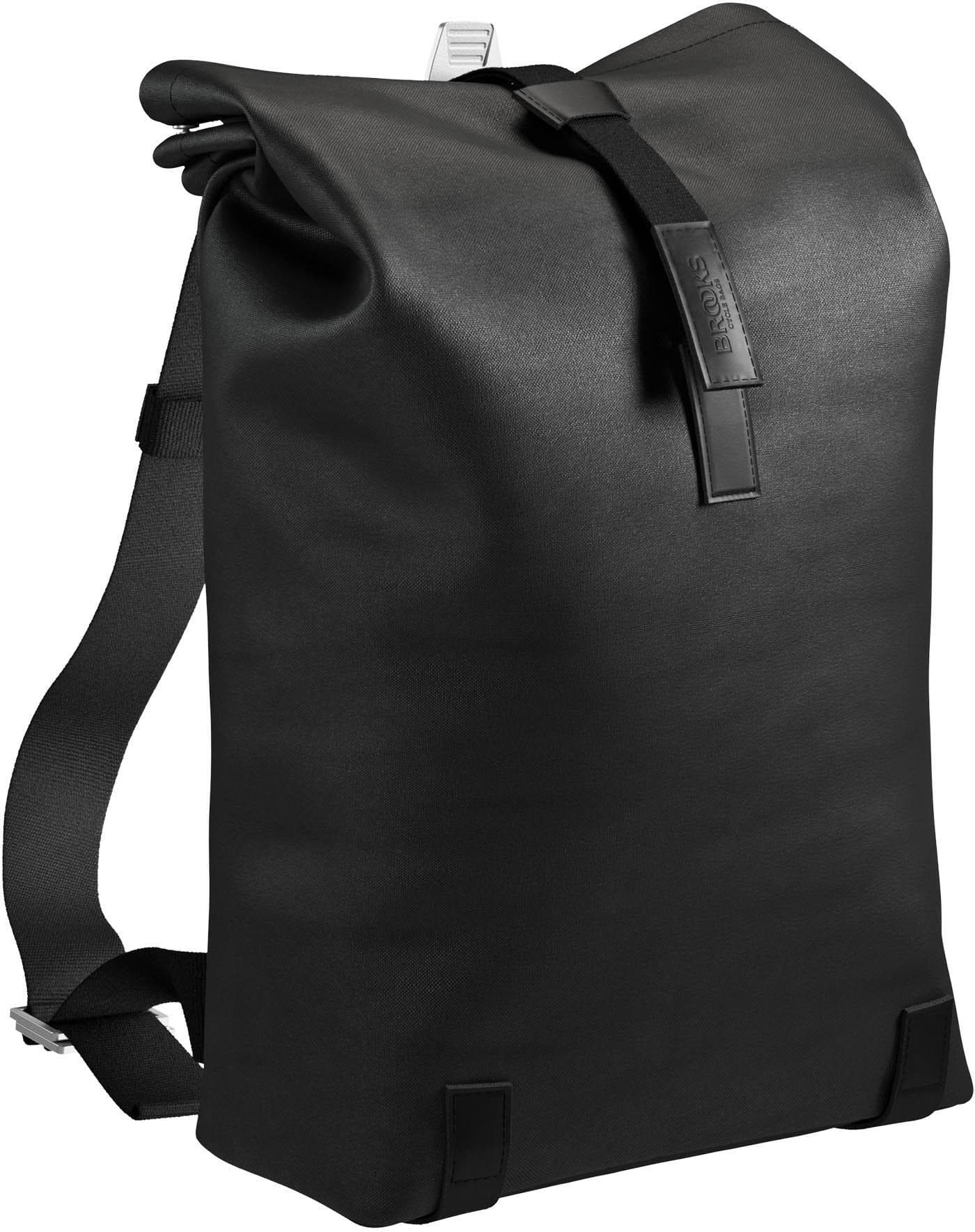 Brooks Pickwick Backpack, 12L, Black