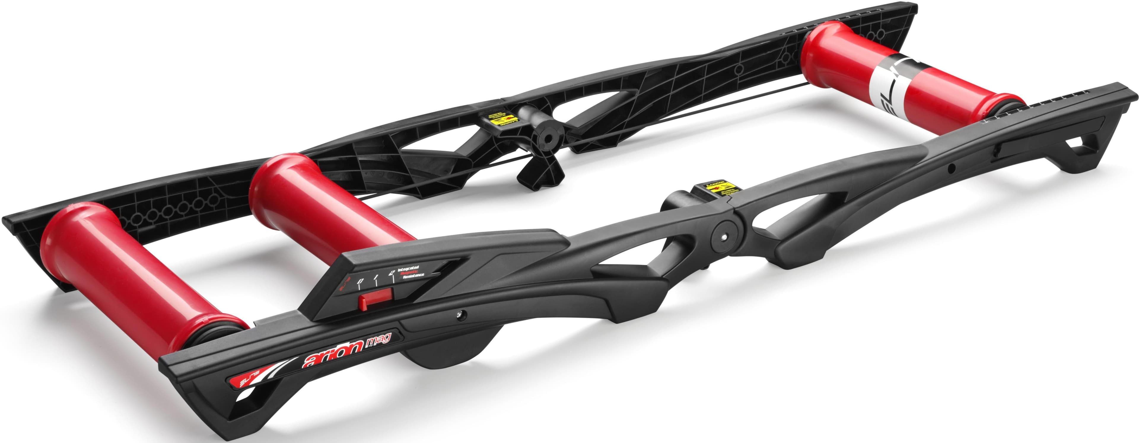 Elite Arion Mag Rollers