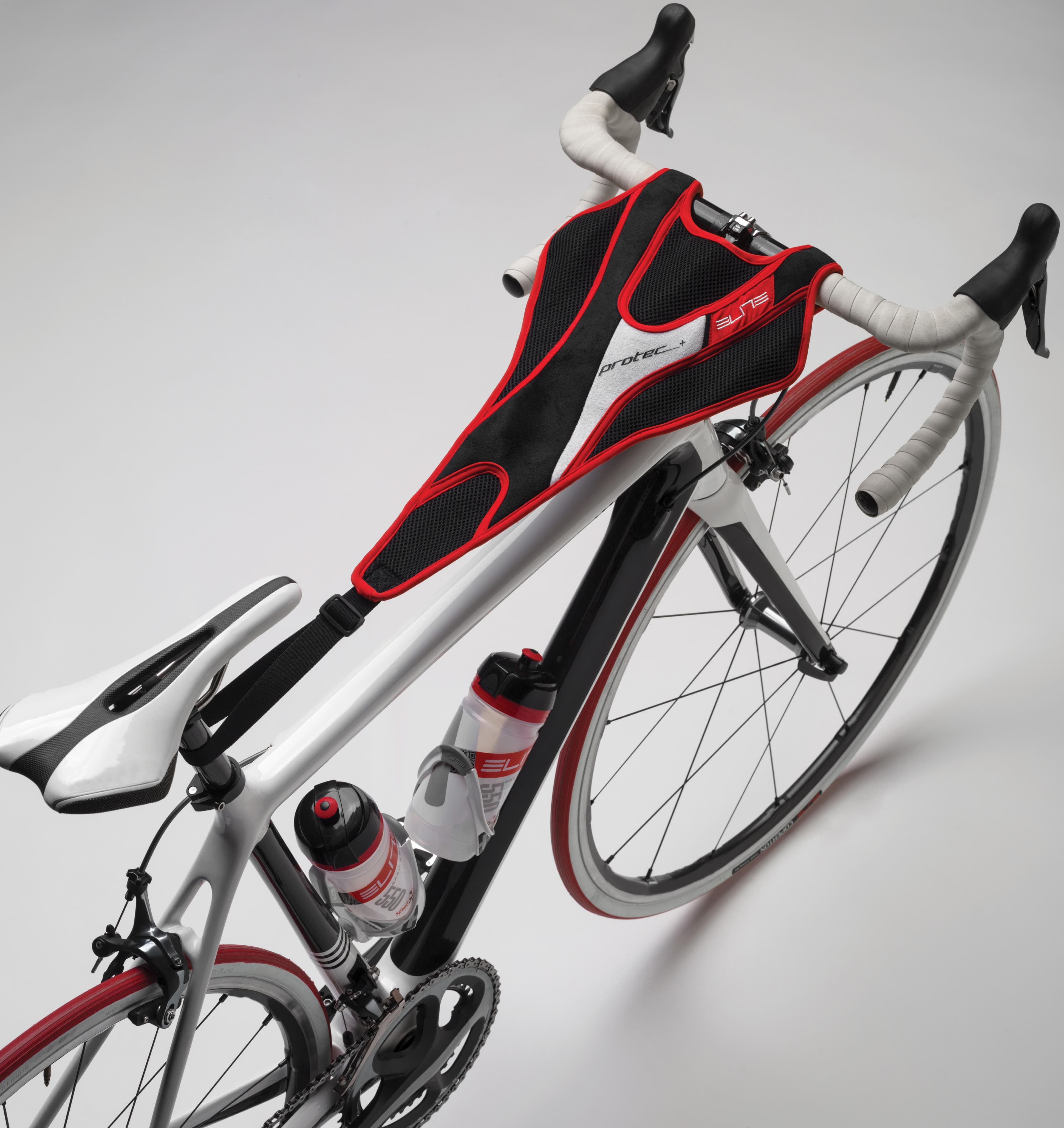 Elite Protec Plus Sweatnet