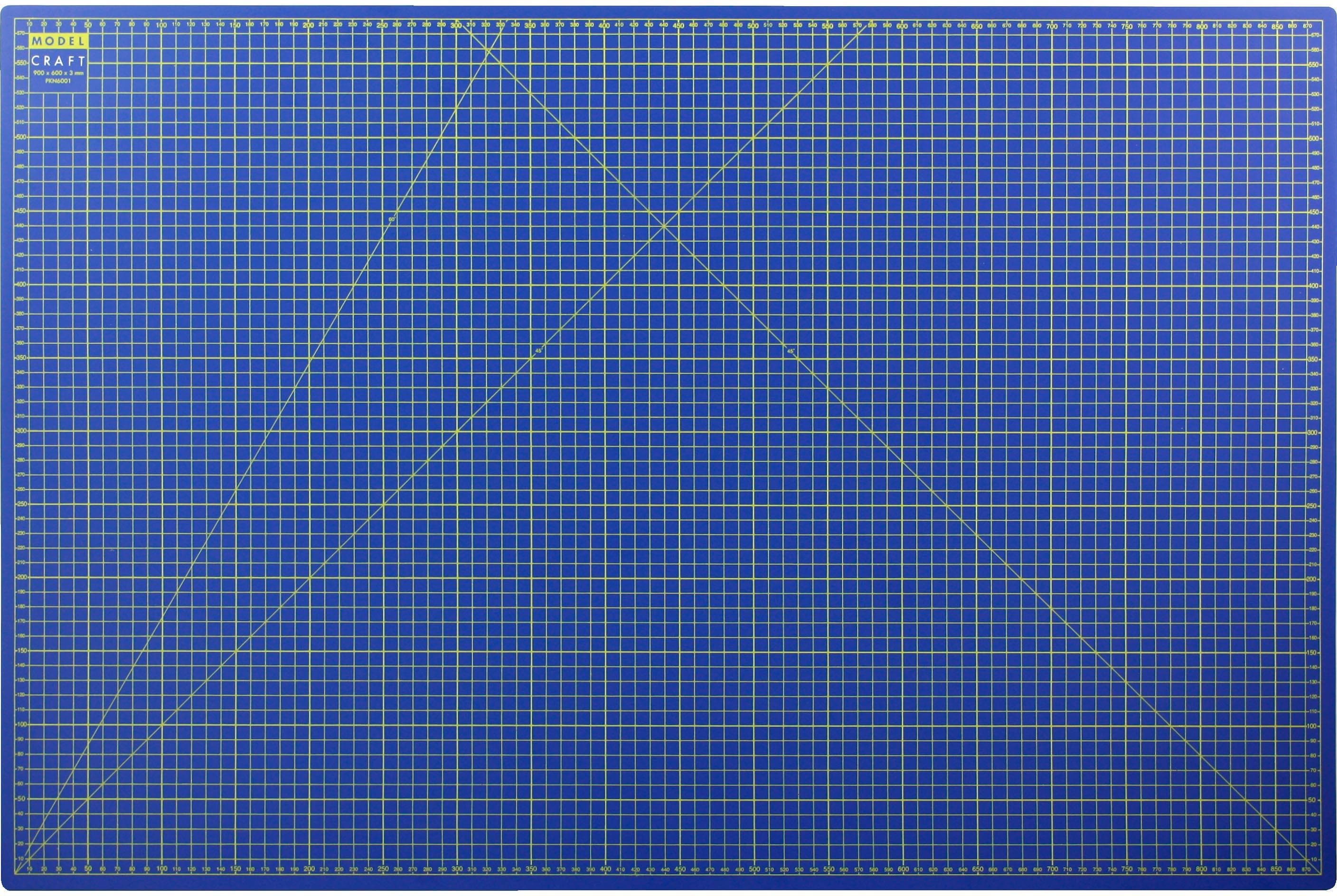 Modelcraft A1 Cutting Mat