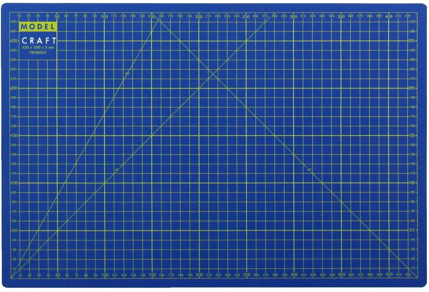 Modelcraft A3 Cutting Mat