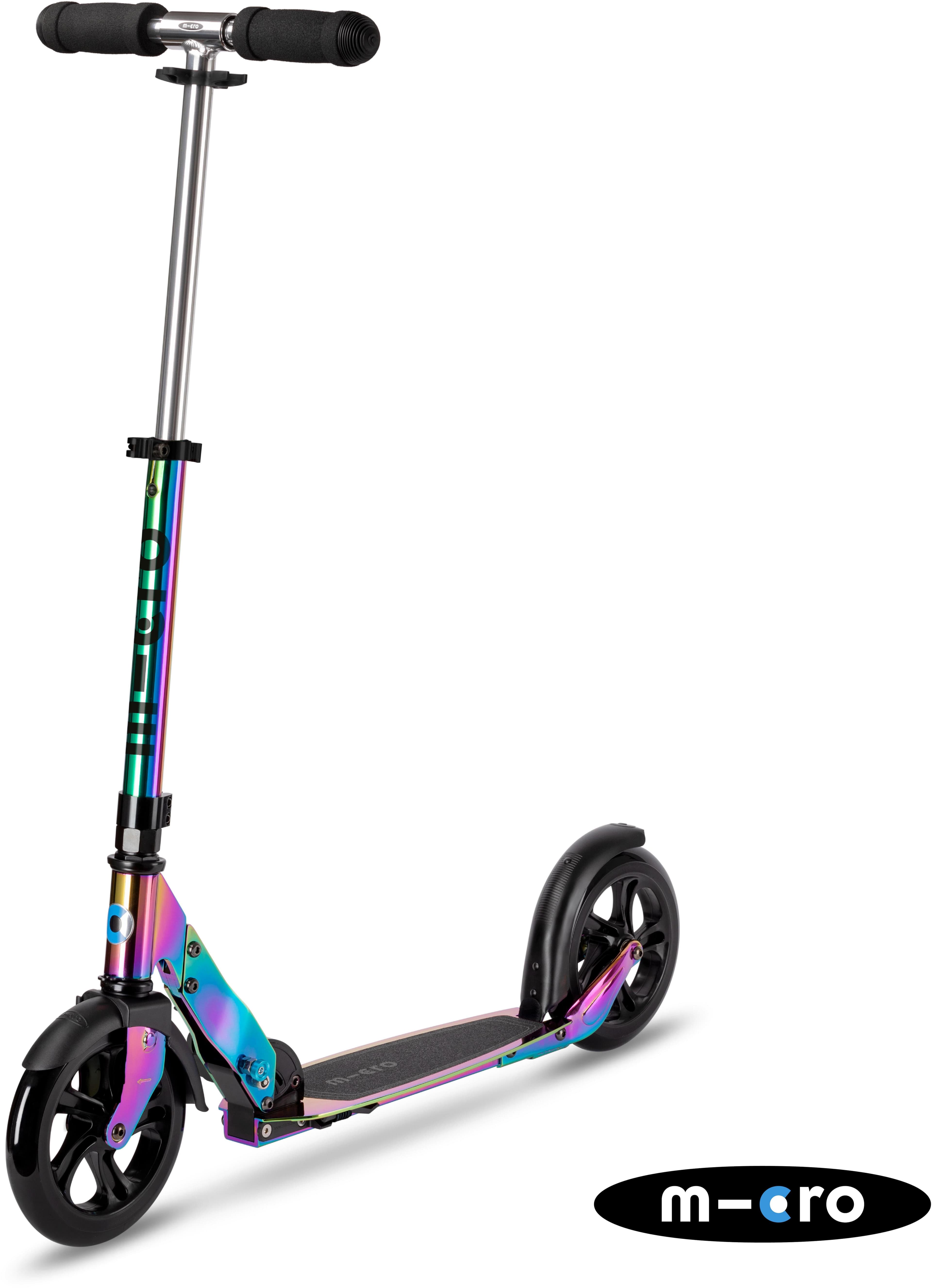 Micro Classic Scooter, Neochrome