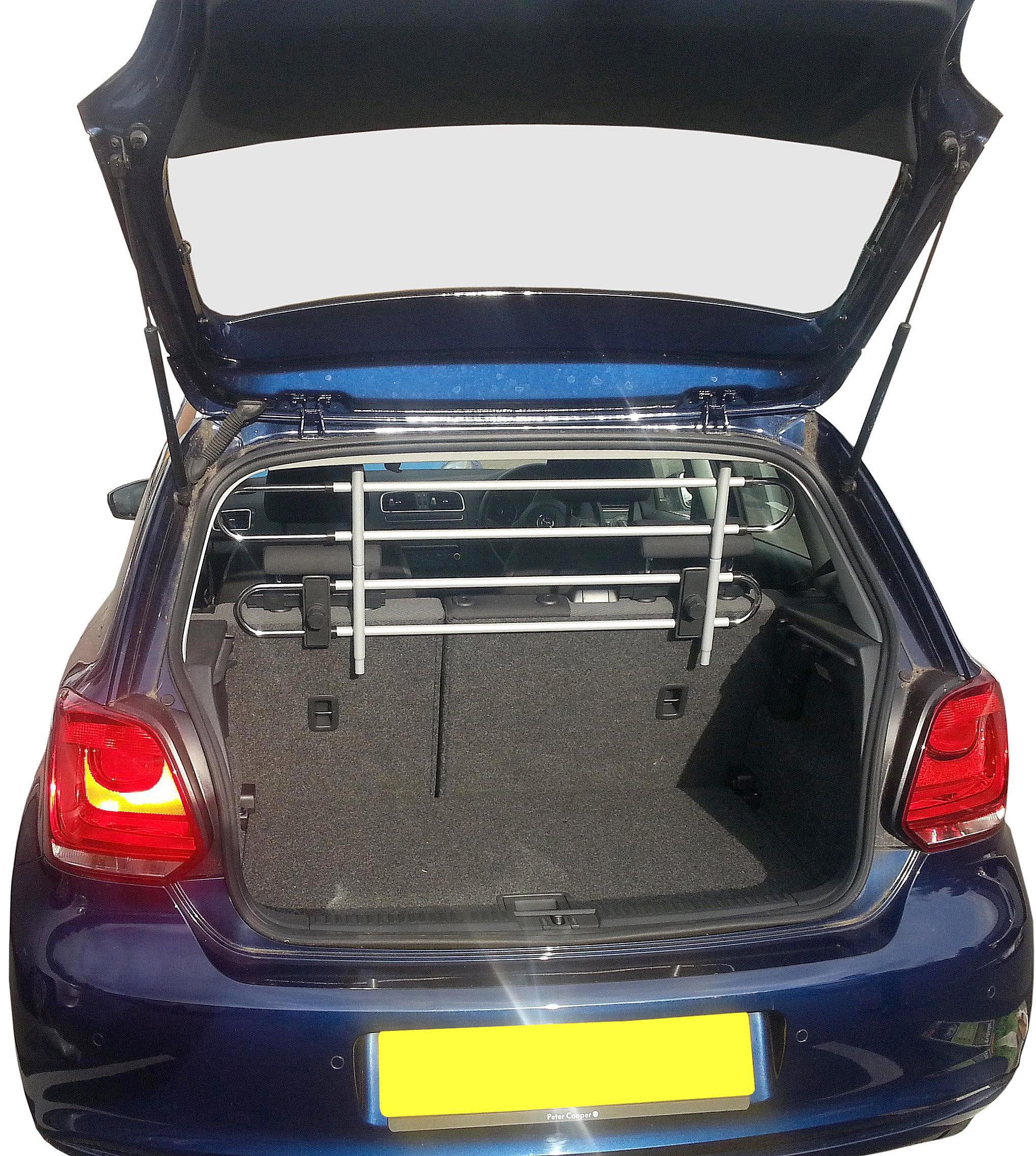 Halfords Tubular Dog Guard