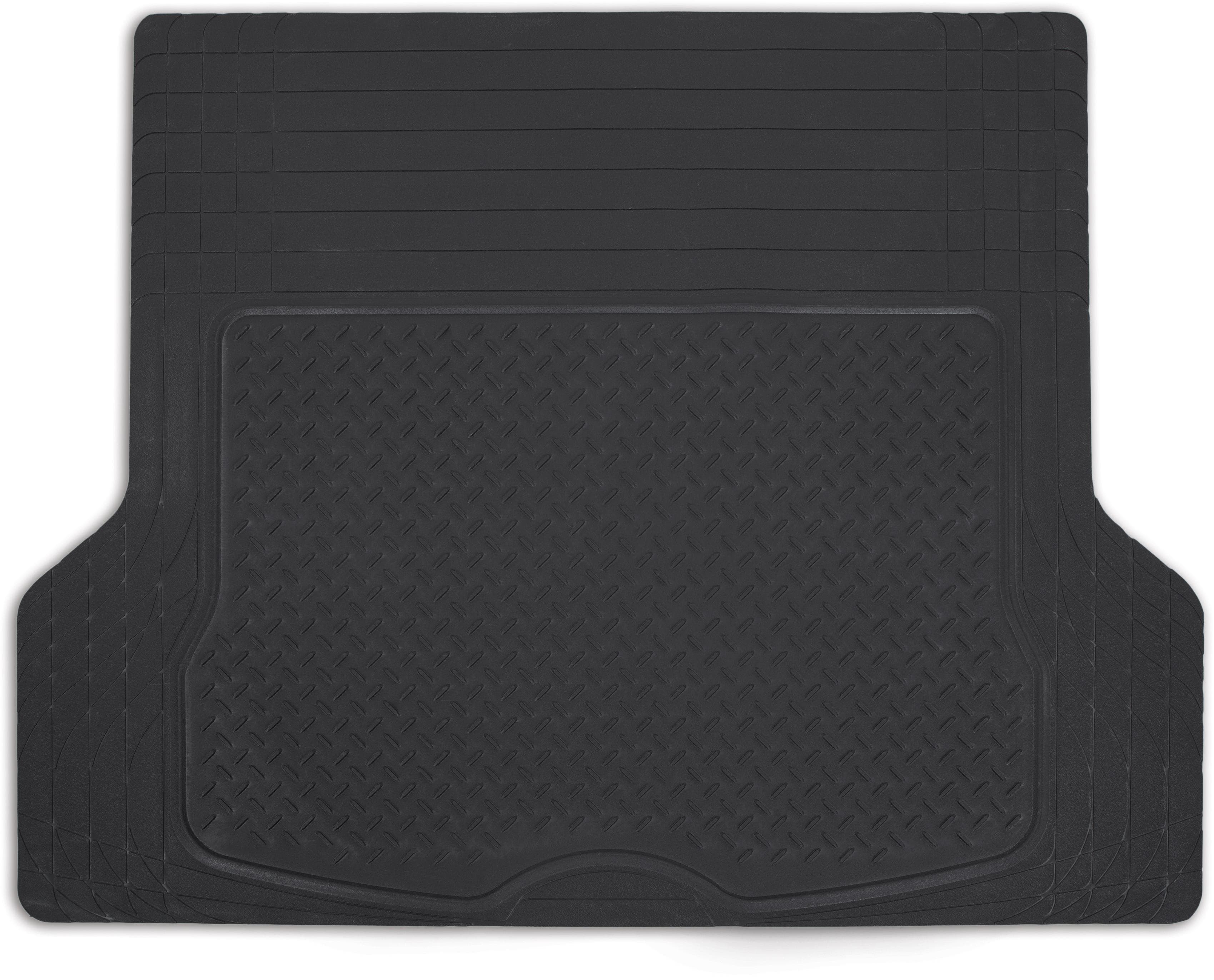 Halfords Boot Mat