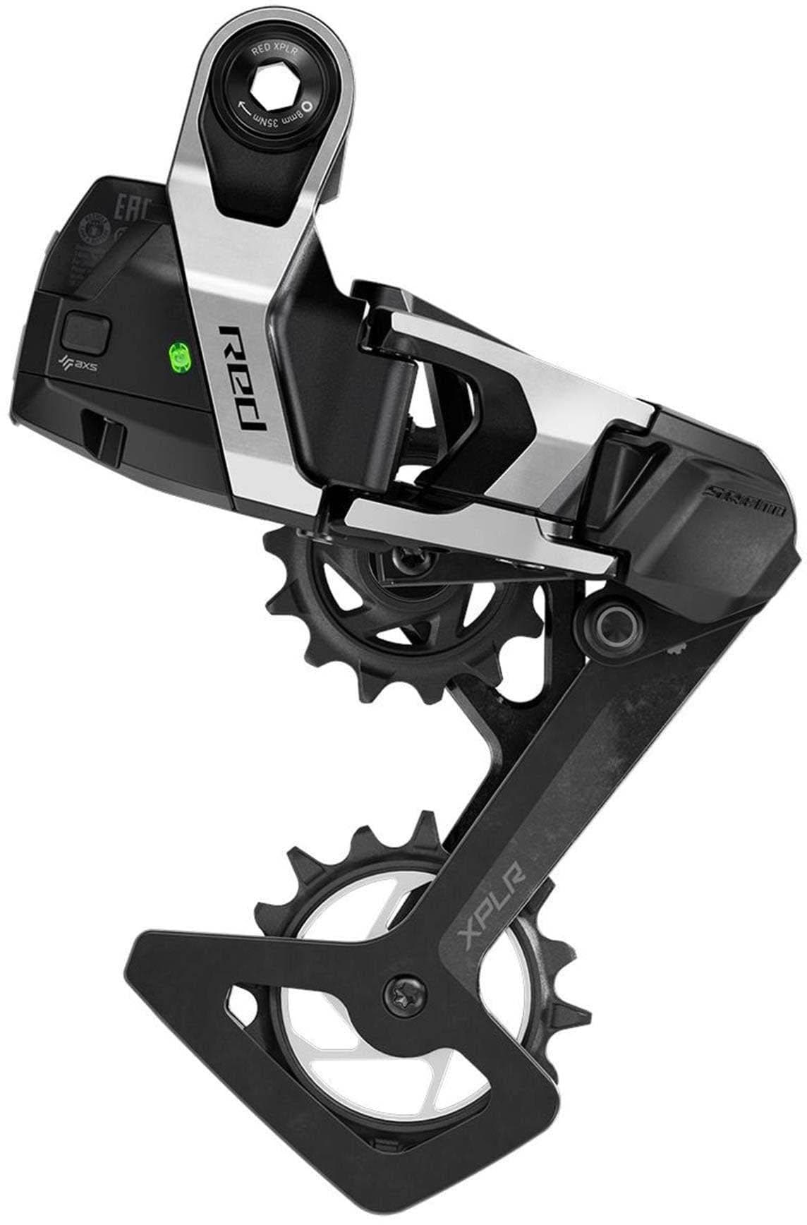 SRAM Red XPLR AXS 13 Speed Rear Derailleur
