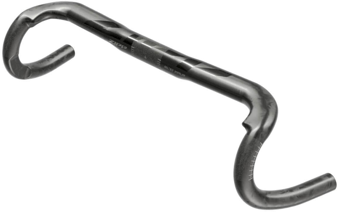 Zipp SL 70 XPLR Carbon Handlebar, 42cm