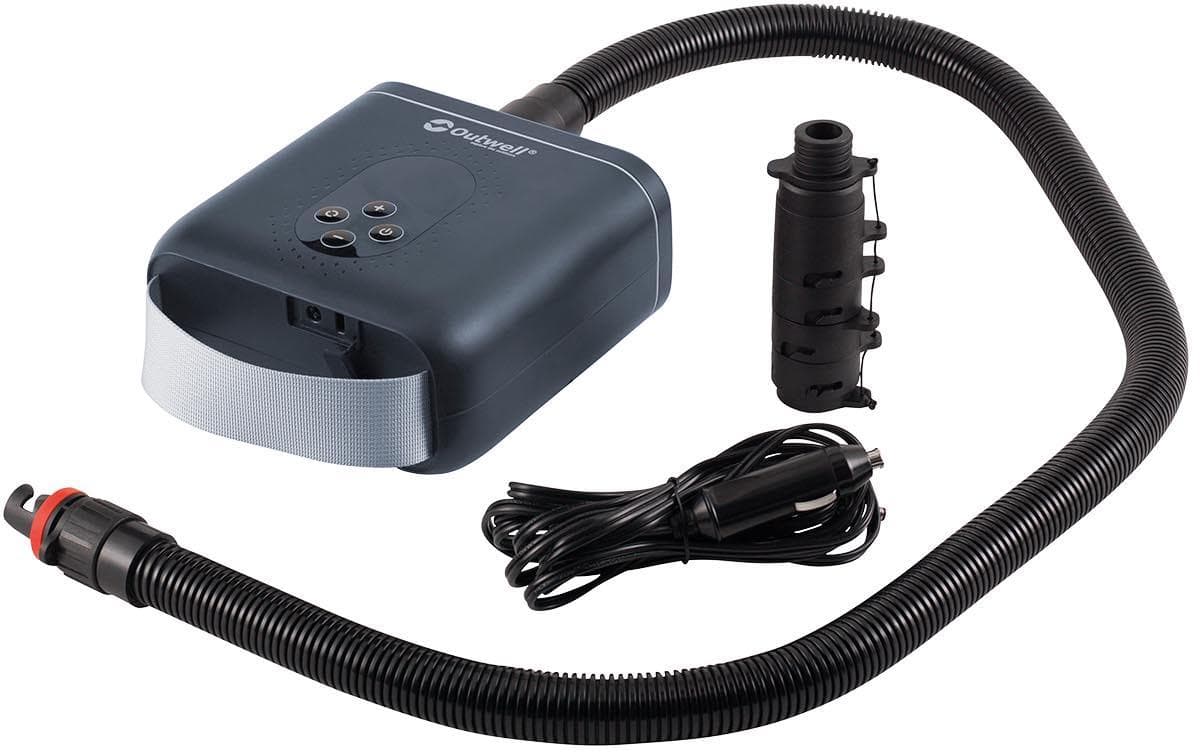 Outwell Thunderstorm 12V High Pressure Pump