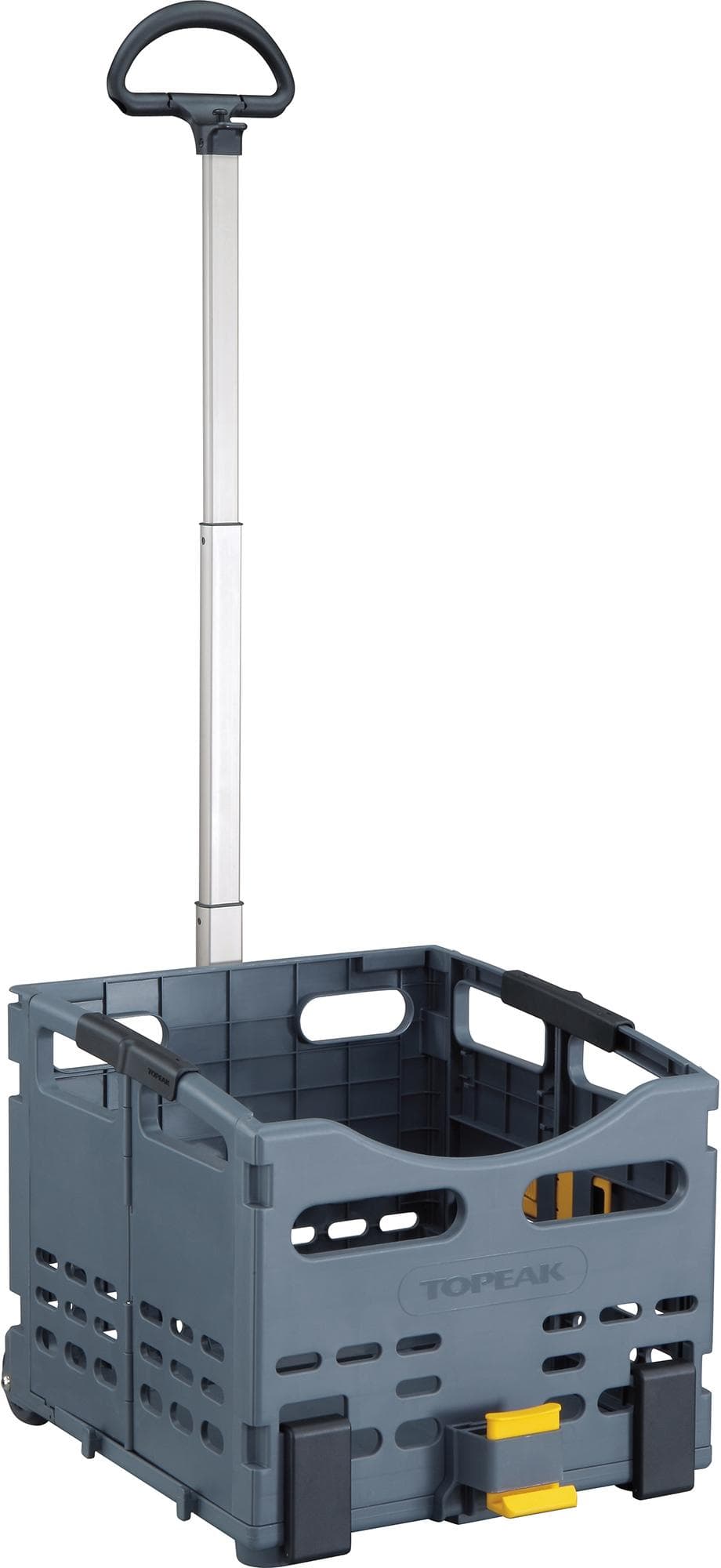 Topeak MTX Tote Folding Rear Basket