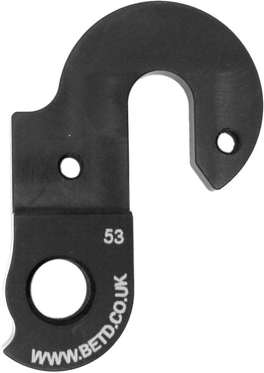 BETD Gear Hanger 53