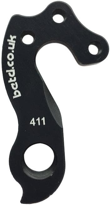 BETD Boardman Gear Hanger 411