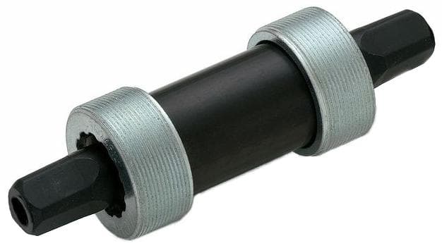 Team BB Unit 122mm BSA