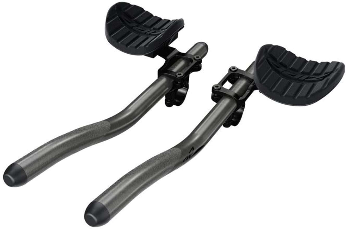 Zipp Vuka Clip Above Bar Carbon Race Extensions