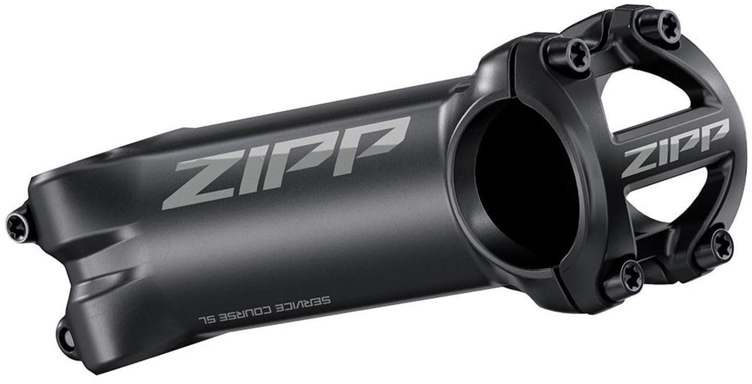 Zipp Service Course SL 6 Degree Stem, 150mm