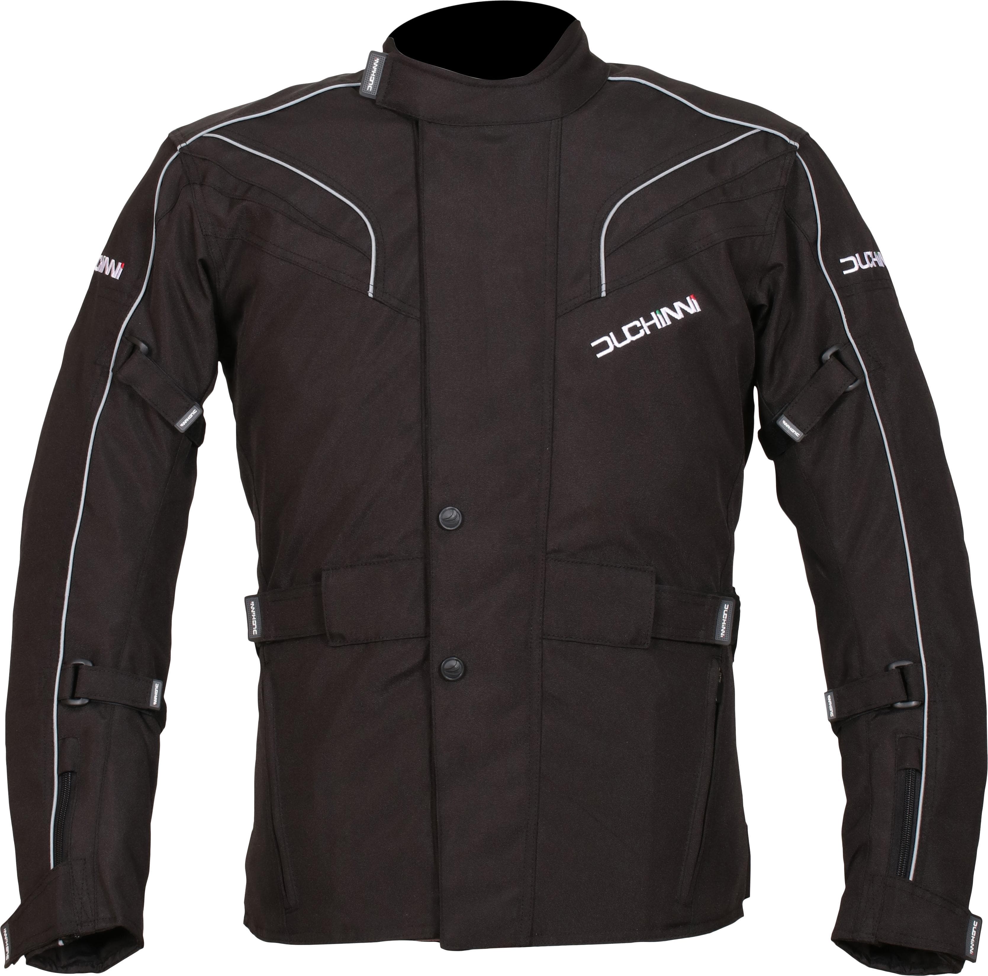 Hurricane Motorcycle Jacket - ,