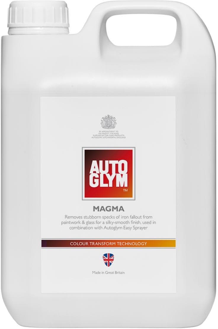 Autoglym Magma 2.5L