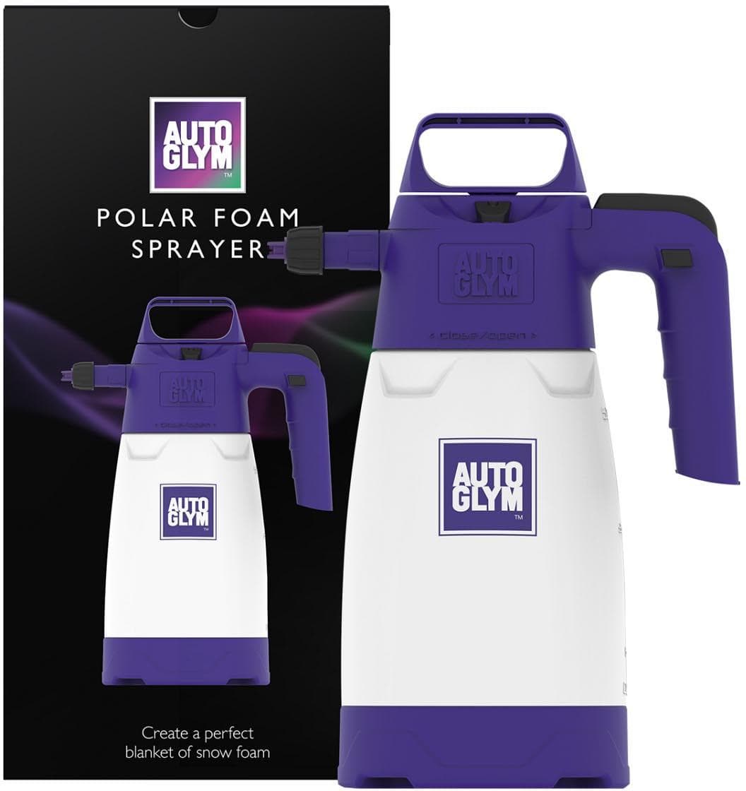 Autoglym Polar Foam Sprayer