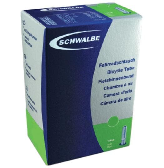Schwalbe Bike Inner Tube, 20 inch x 1.35 - 1.50 inch (AV6)