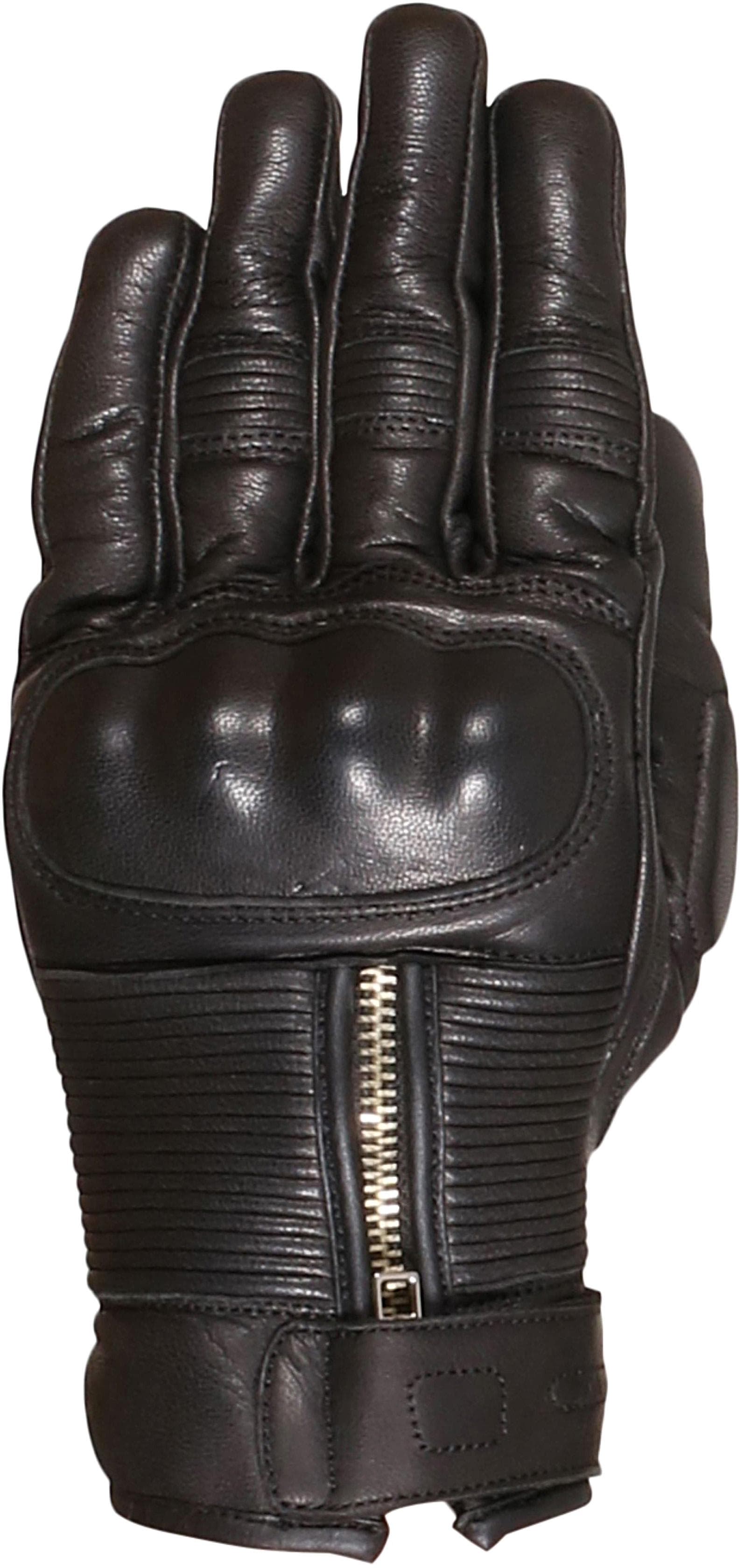 Union Motorcycle Gloves - ,