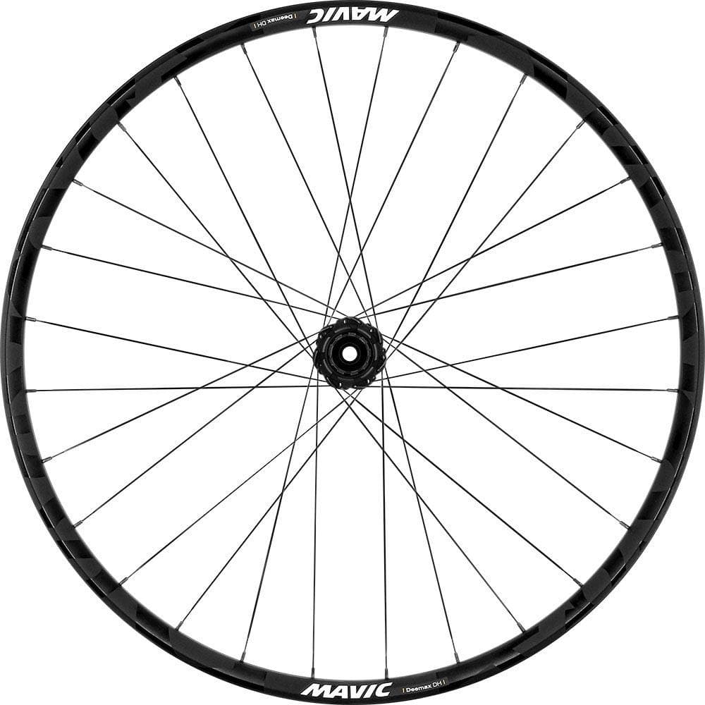 Mavic Deemax DH 29 inch 6 Bolt Rear Wheel, 12x148mm SRAM XD
