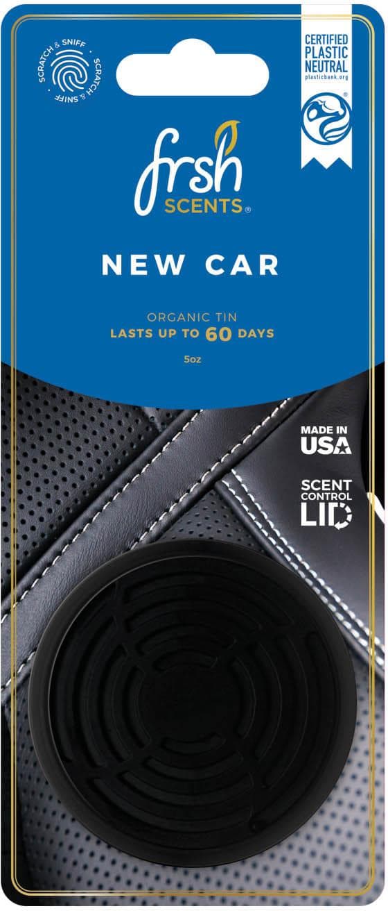 FRSH New Car Can Air Freshener