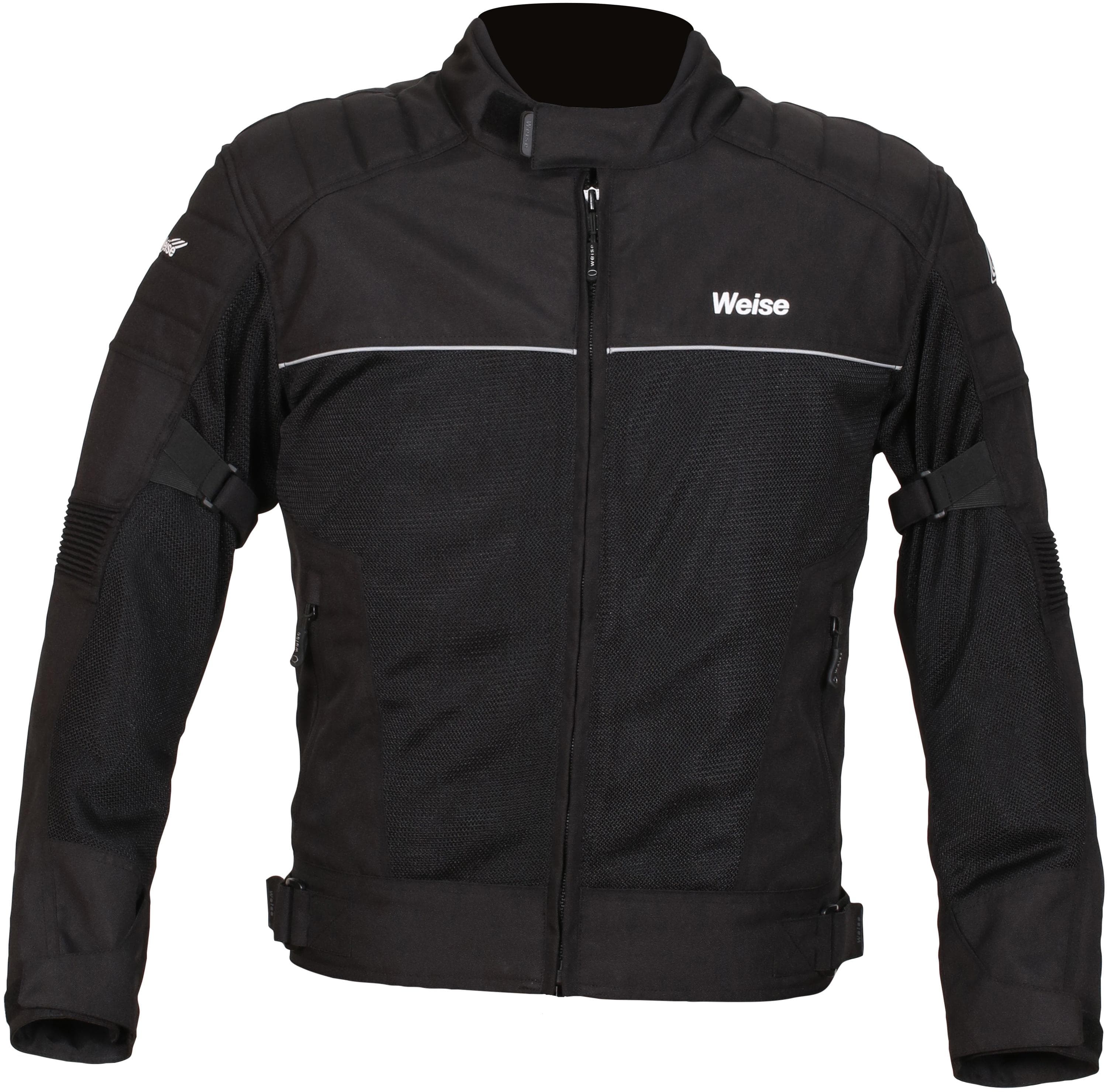Scout Motorcycle Jacket - ,