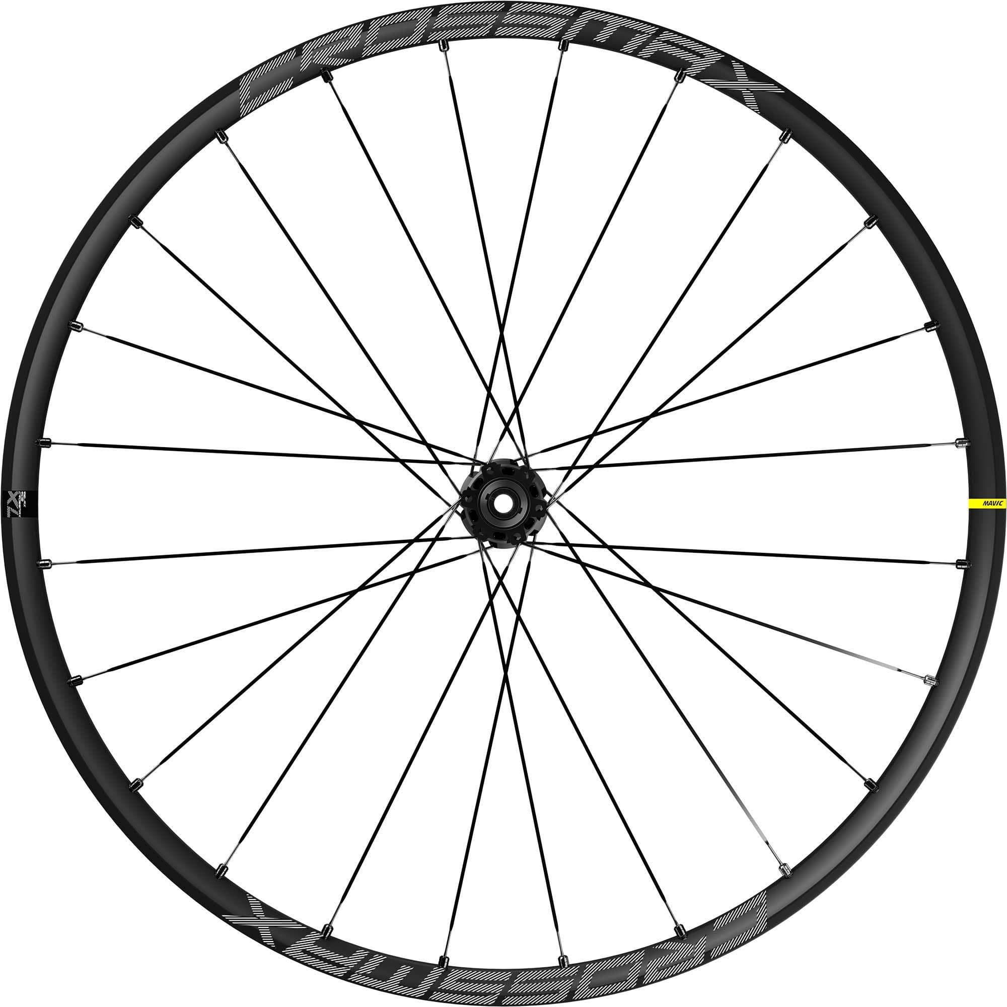 Mavic Crossmax XL 29 inch 6 Bolt Rear Wheel, 12x148mm SRAM XD