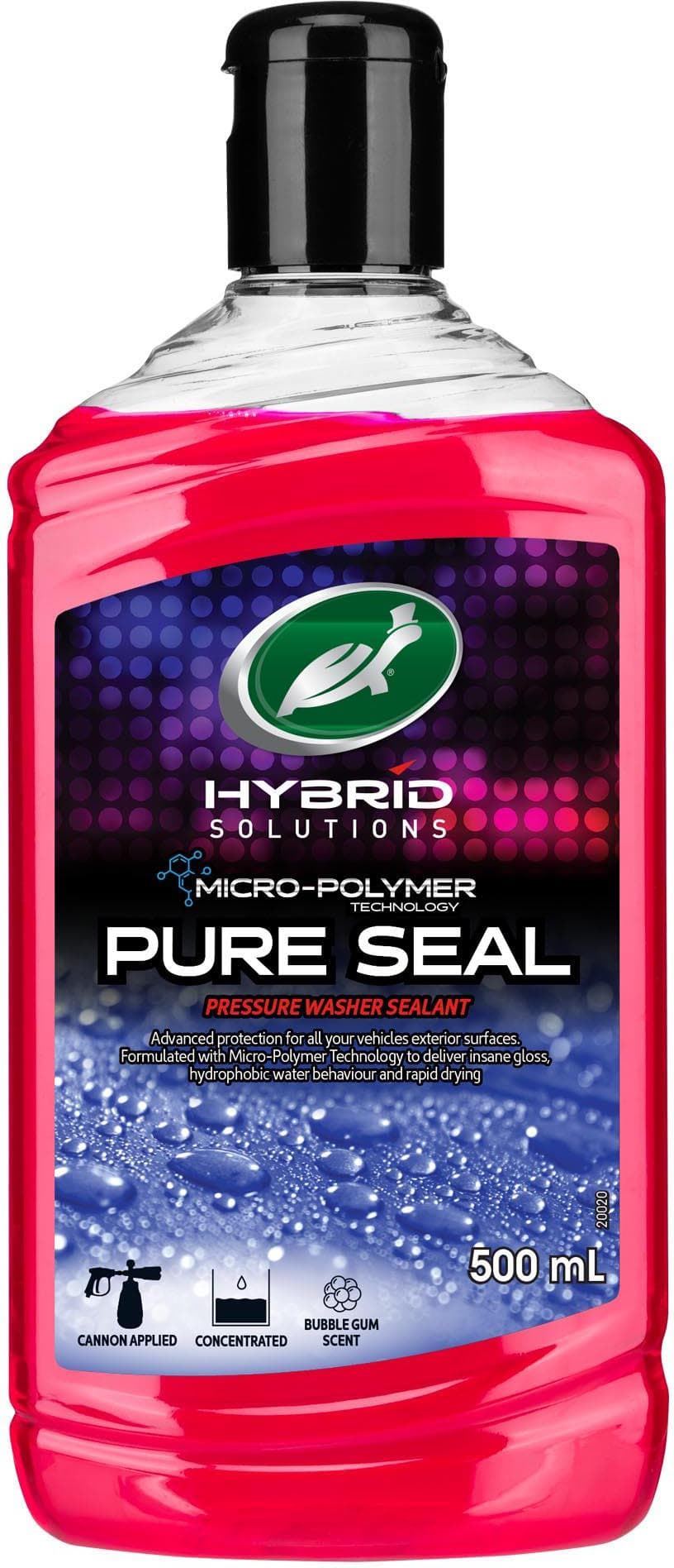 Hybrid Solutions Pure Seal 500ml