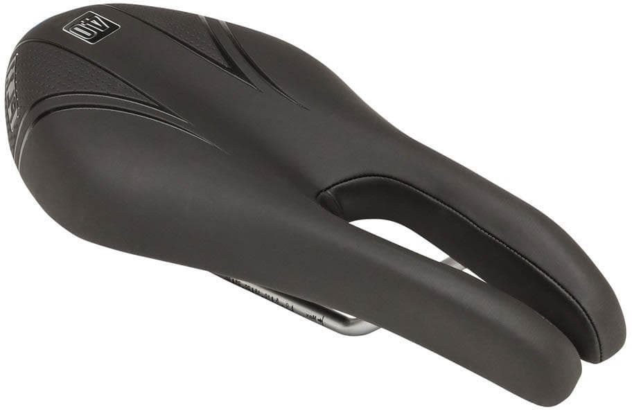 ISM PL 1.1 Saddle Black