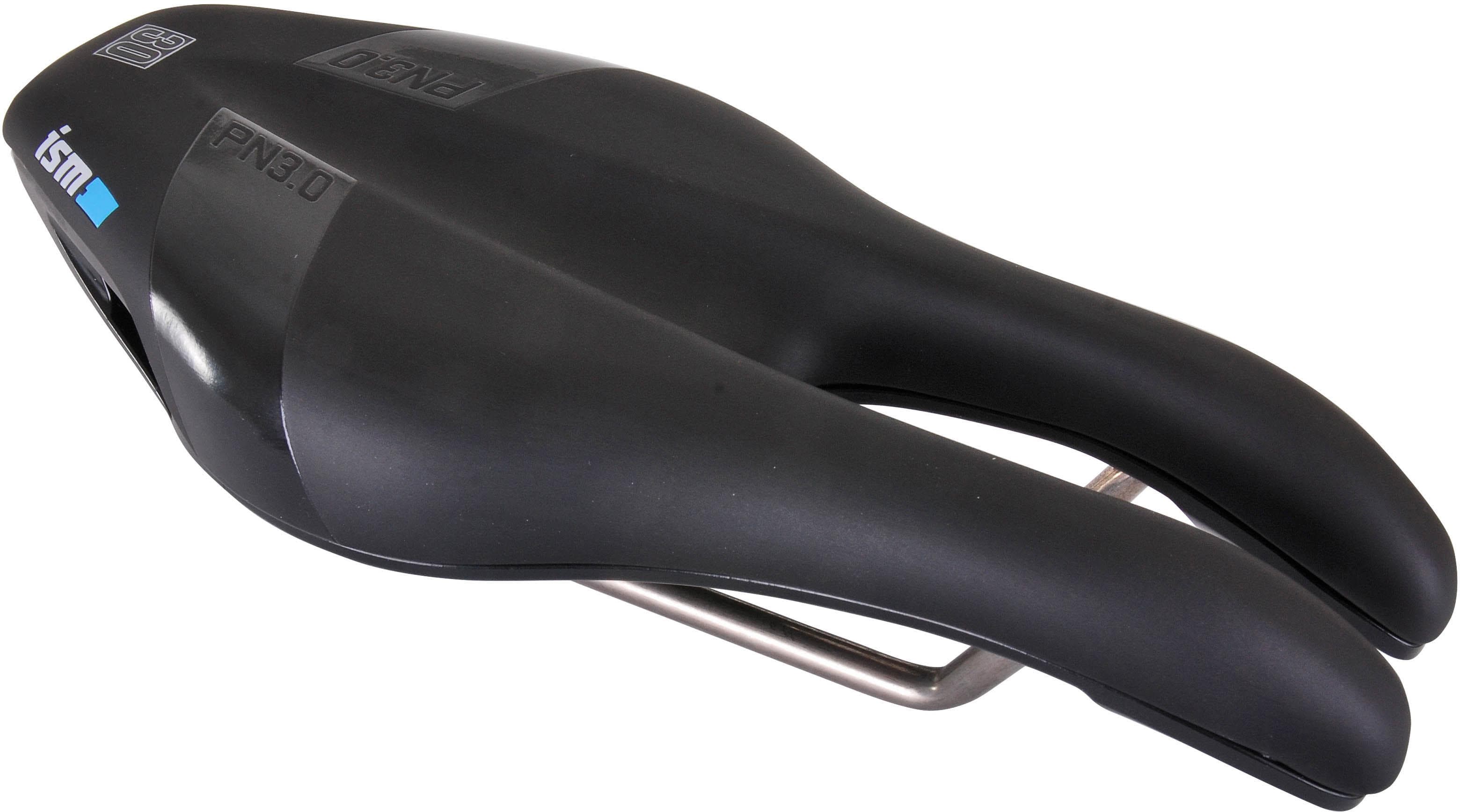 ISM PN 3.0 Saddle Black