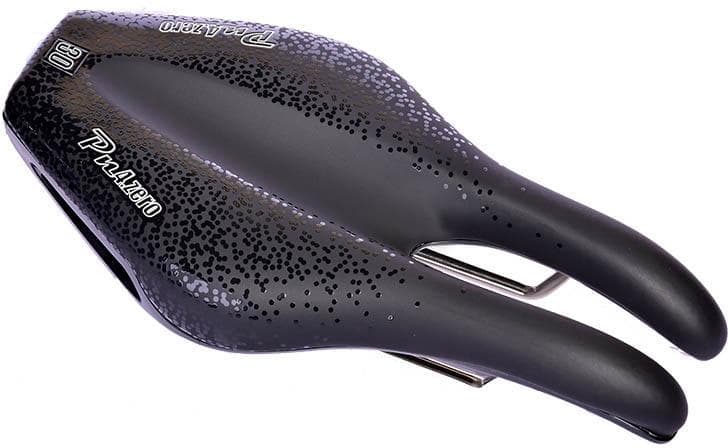 ISM PN 4.0 Saddle Black