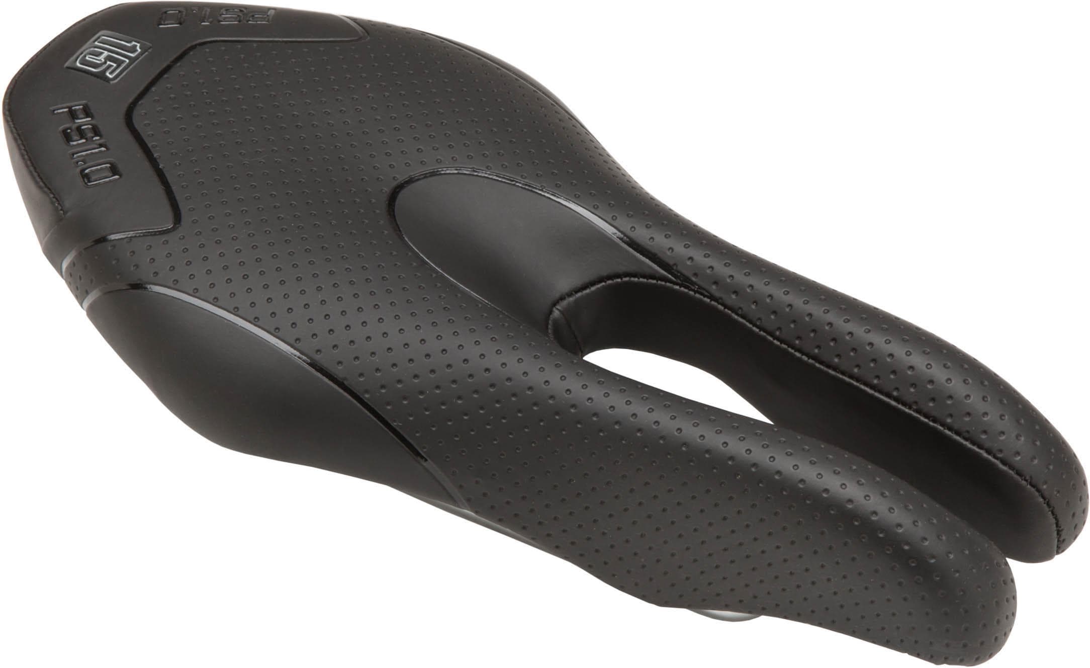 ISM PS 1.0 Saddle Black